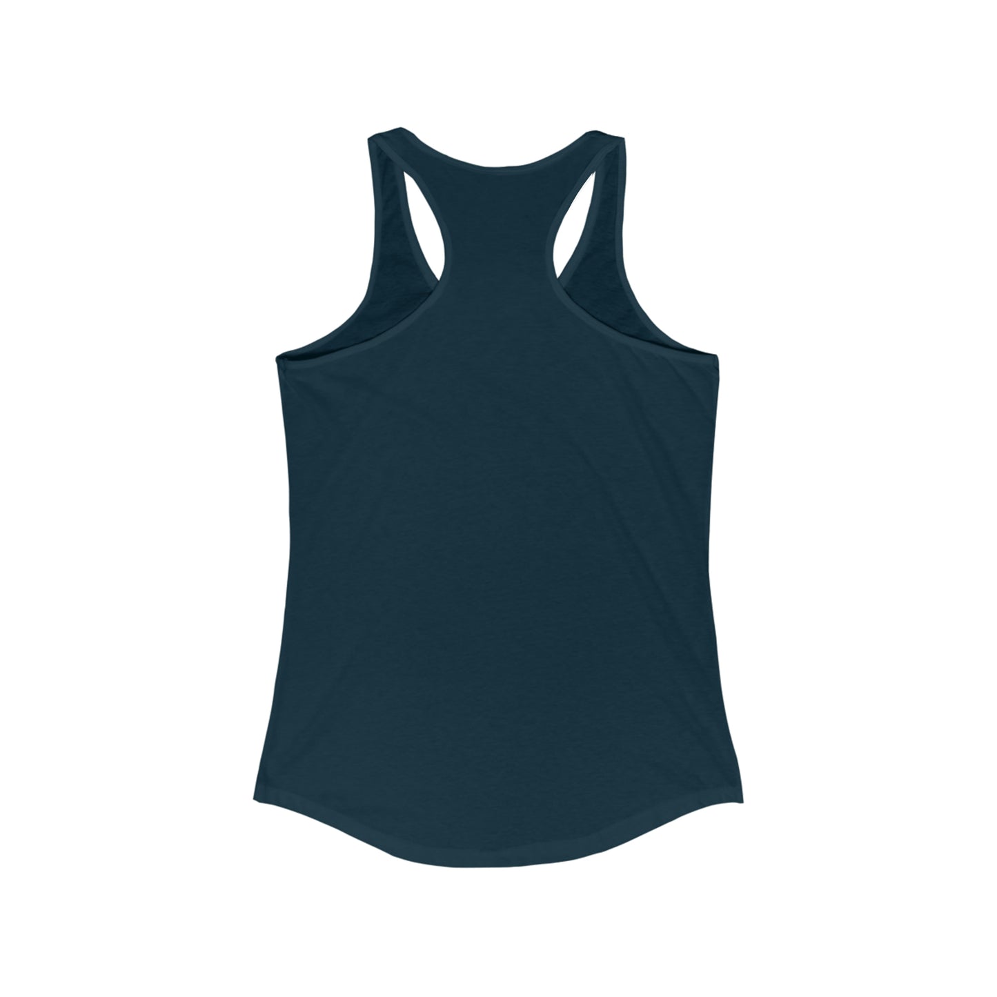 Manos Women's Racerback Tank