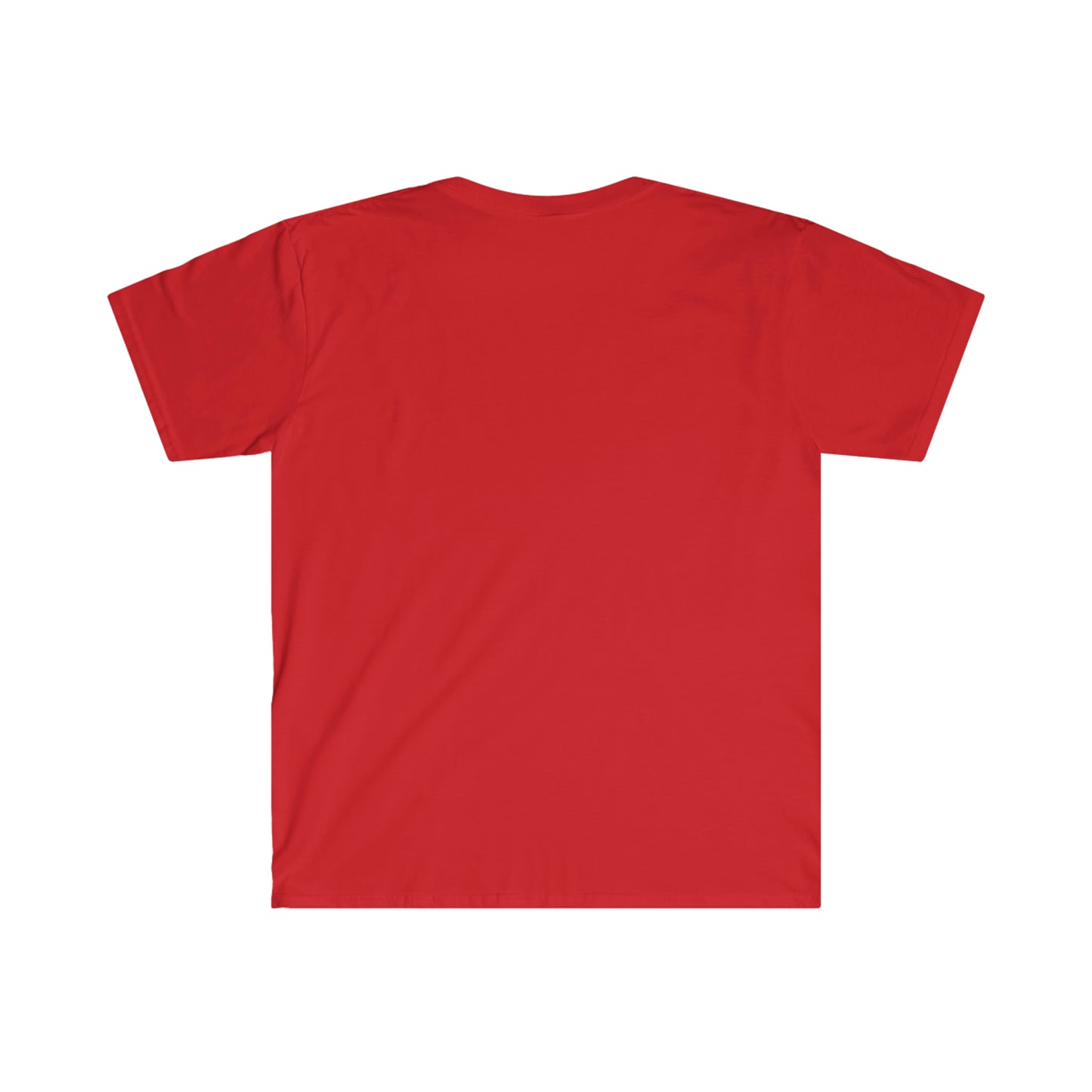 Florida Keys Sunset Unisex Softstyle T-Shirt