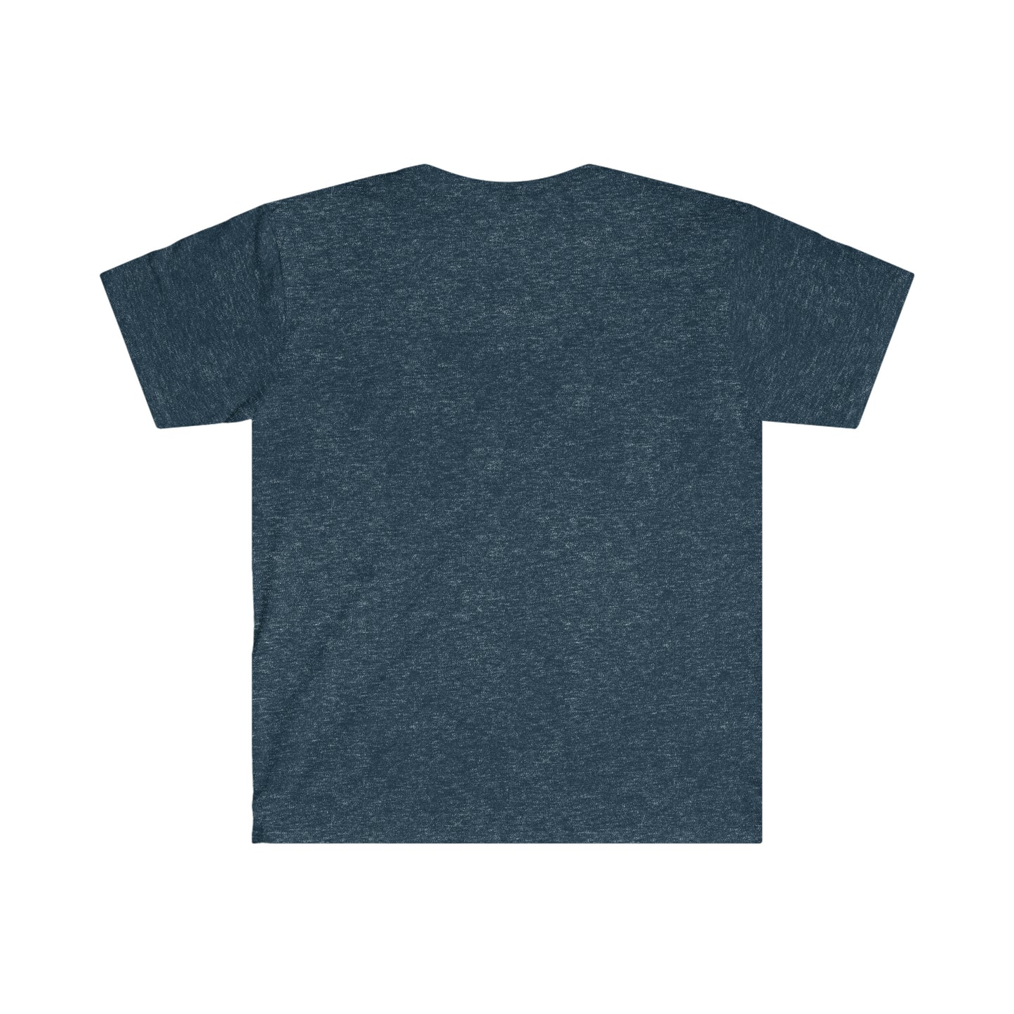 Florida Keys Sunset Unisex Softstyle T-Shirt