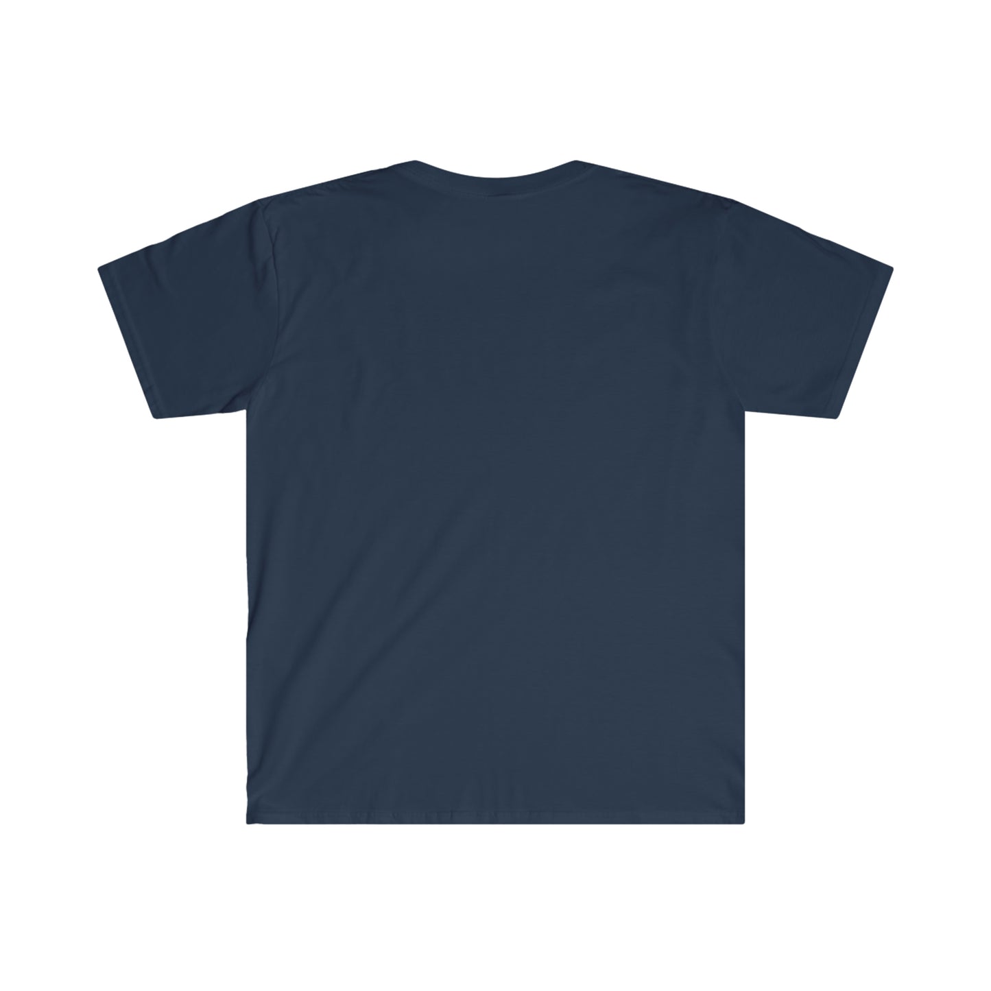 Florida Keys Sunset Unisex Softstyle T-Shirt