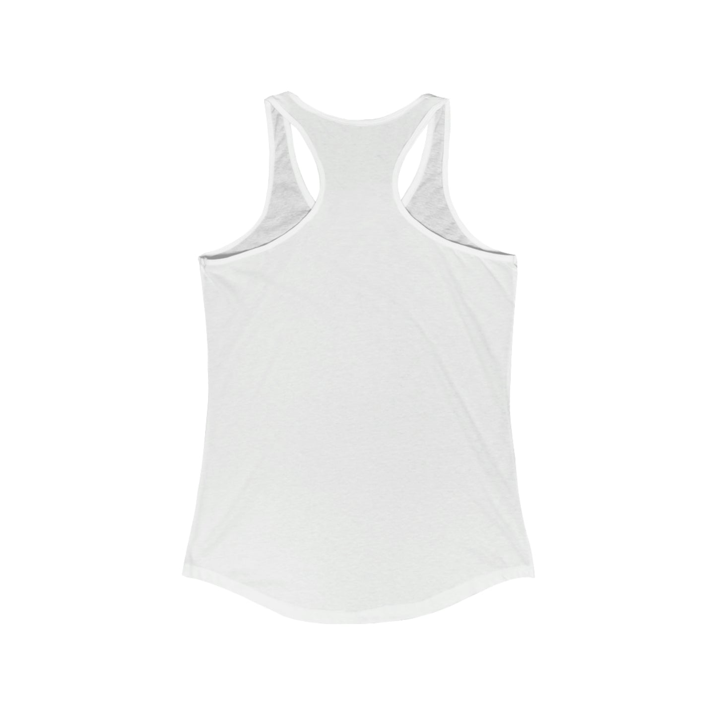 Manos Women's Racerback Tank