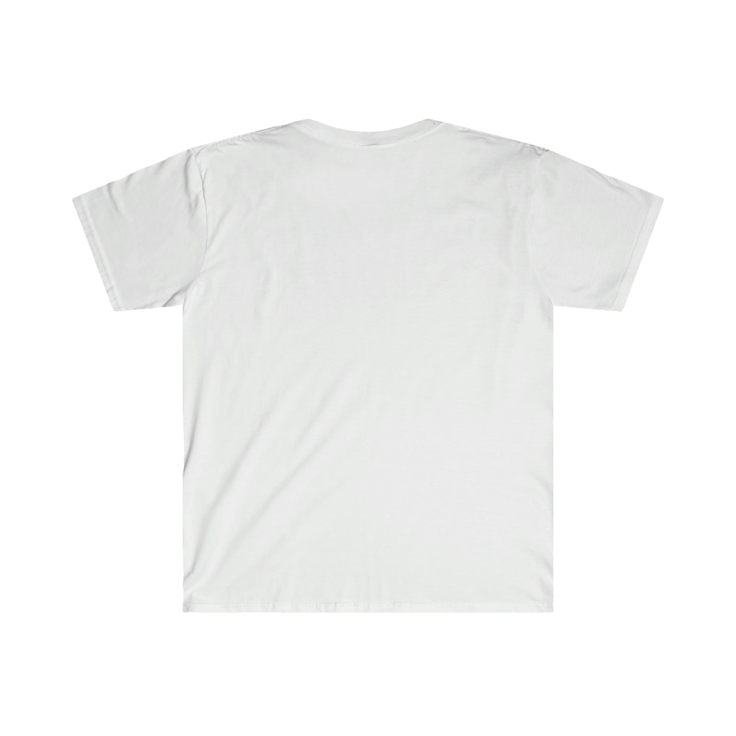 Florida Keys Sunset Unisex Softstyle T-Shirt