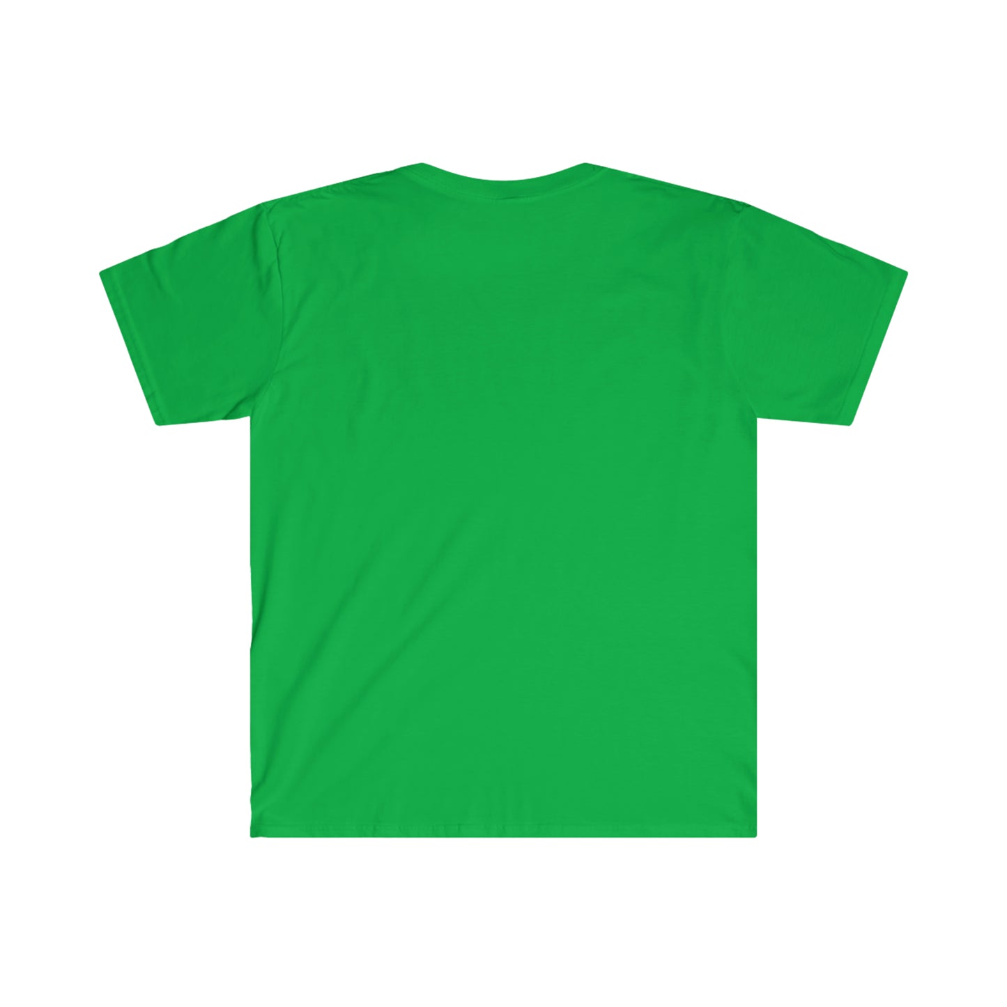 Florida Keys Sunset Unisex Softstyle T-Shirt