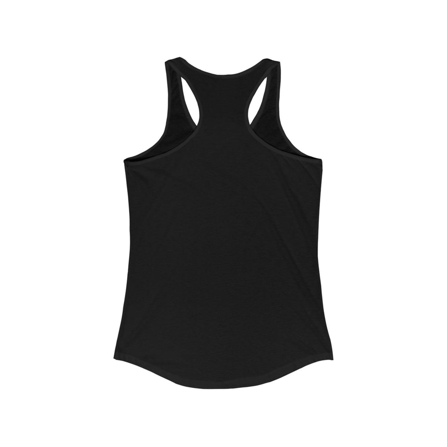 Manos Women's Racerback Tank