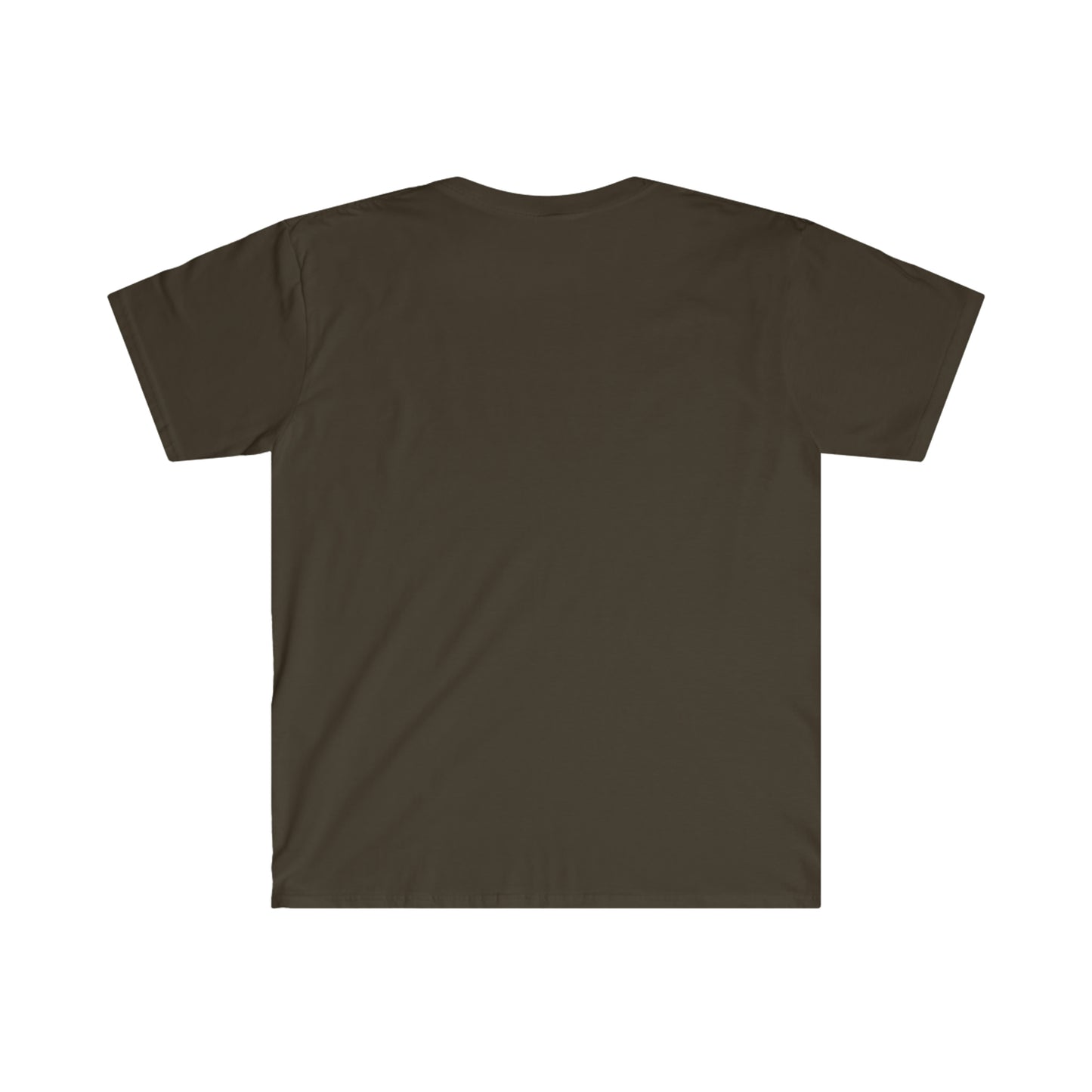 Florida Keys Sunset Unisex Softstyle T-Shirt