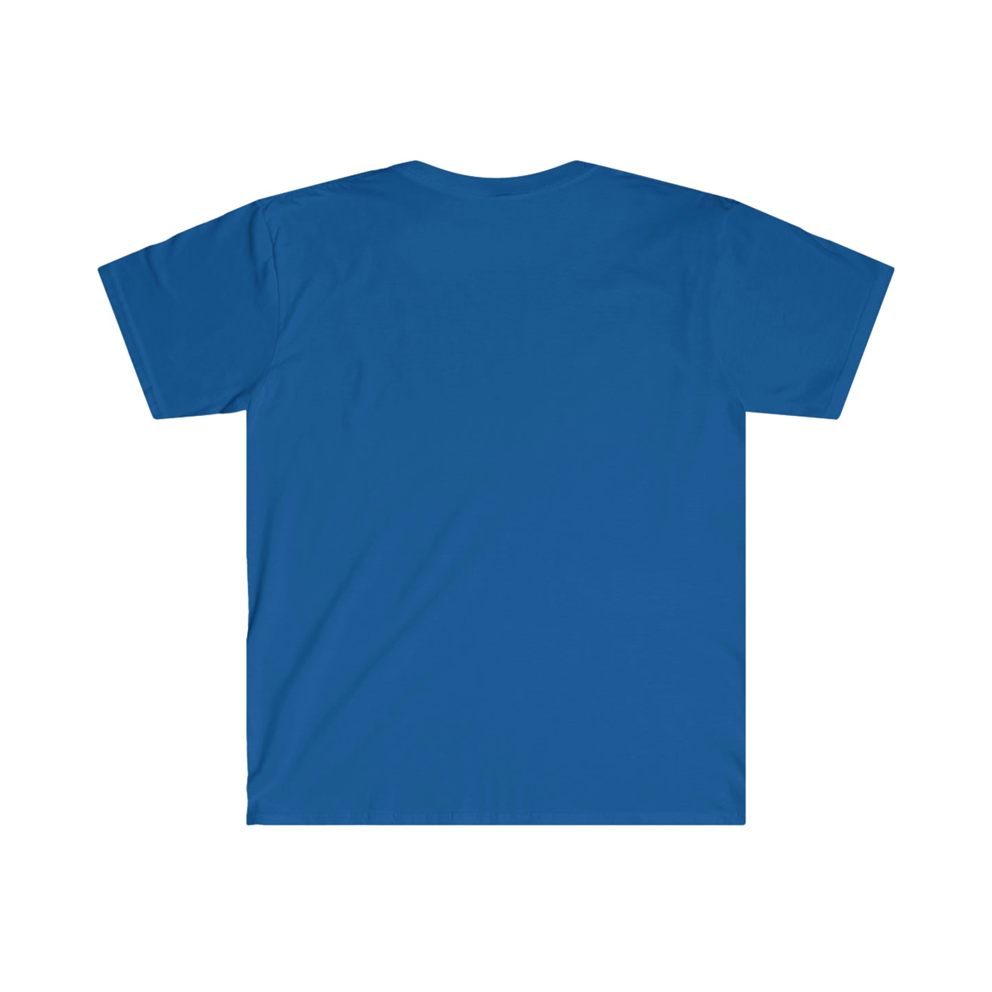 Florida Keys Sunset Unisex Softstyle T-Shirt