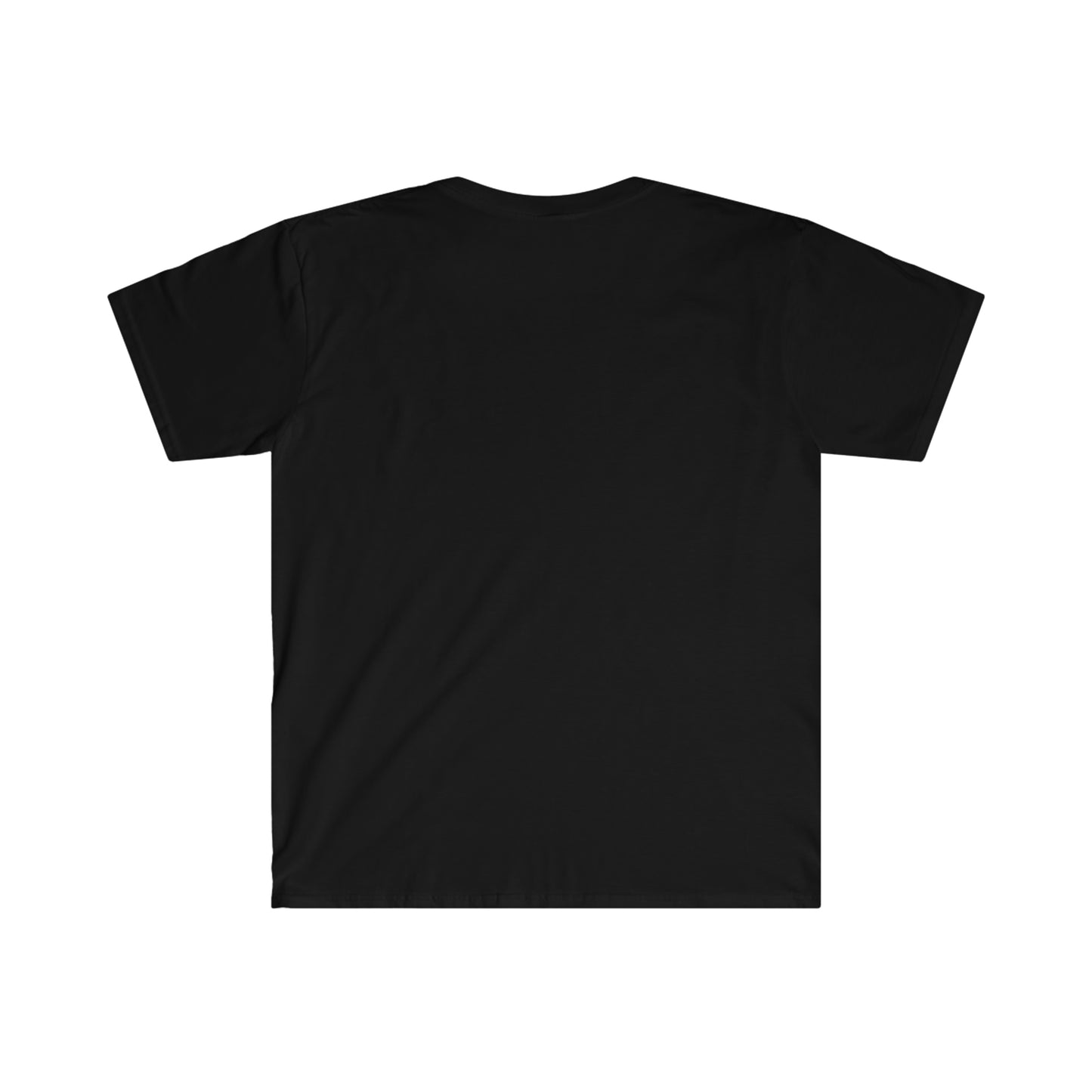 Florida Keys Sunset Unisex Softstyle T-Shirt