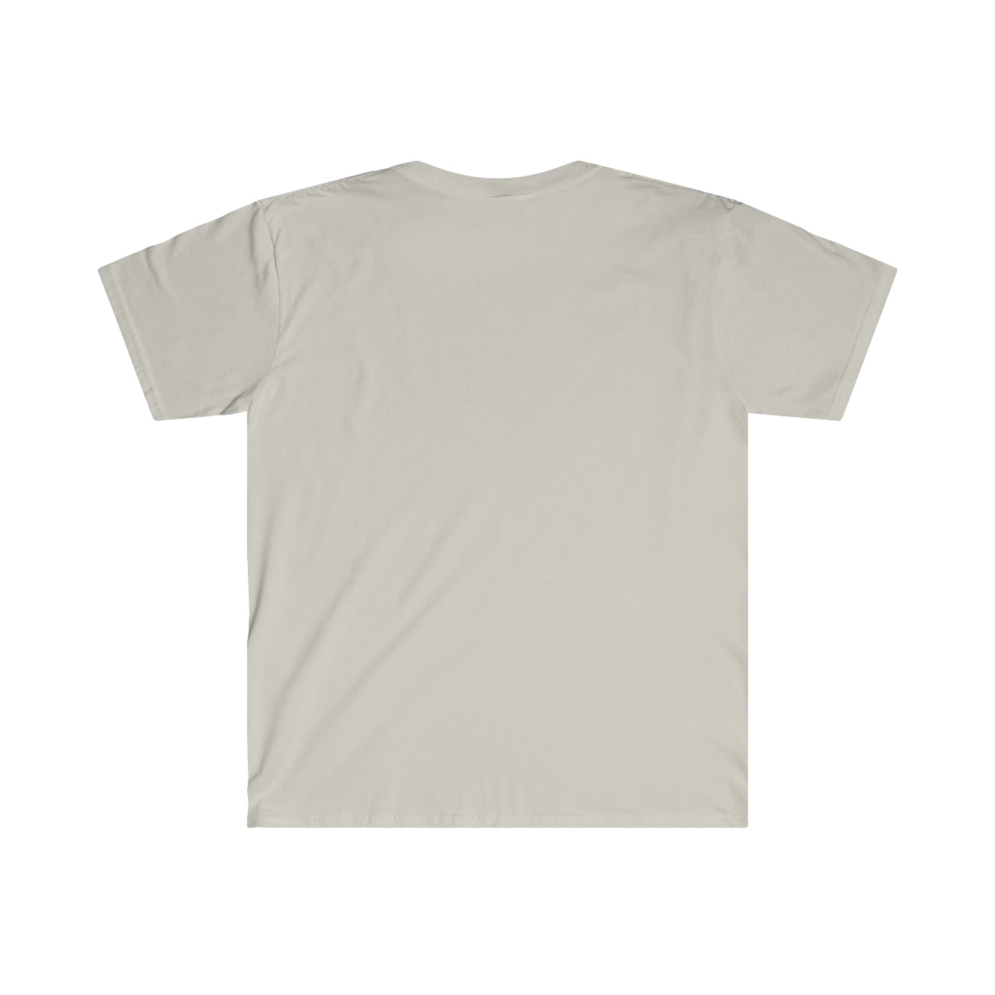 Florida Keys Sunset Unisex Softstyle T-Shirt