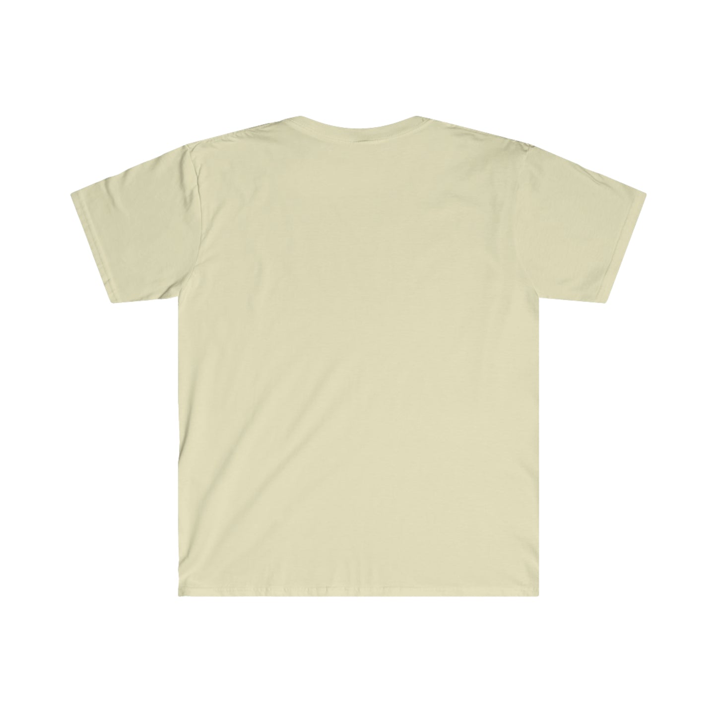 Florida Keys Sunset Unisex Softstyle T-Shirt