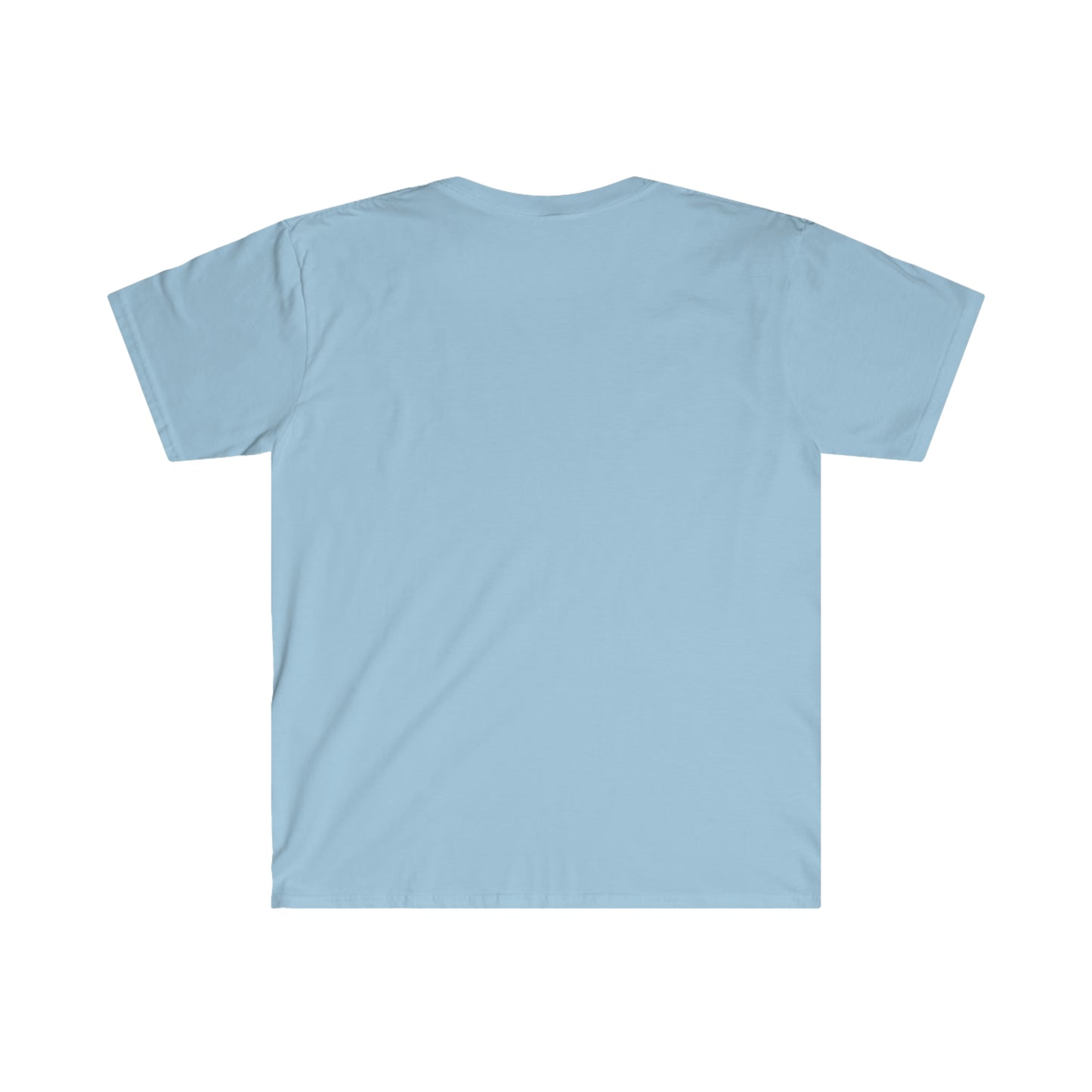 Florida Keys Sunset Unisex Softstyle T-Shirt