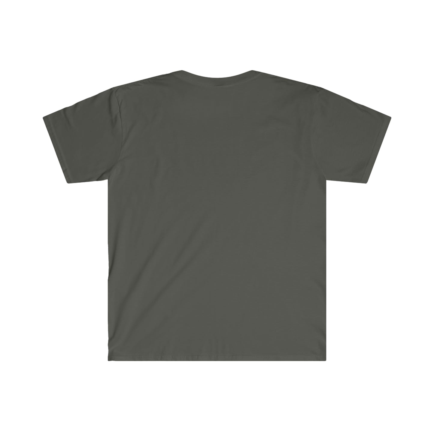 Florida Keys Sunset Unisex Softstyle T-Shirt