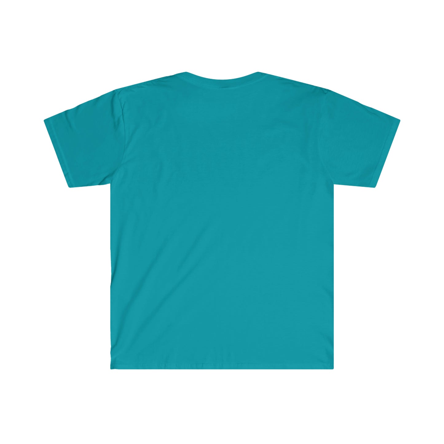Florida Keys Sunset Unisex Softstyle T-Shirt